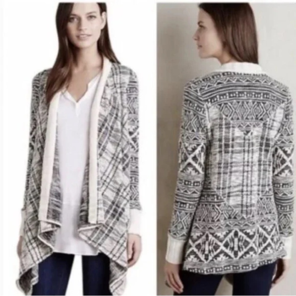 Tiny (Anthropologie brand) sweater, size small